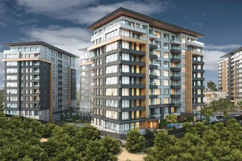 5 habitaciones Apartment en Khanh Hoa, Vietnam No. 92411 4