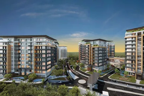 5 habitaciones Apartment en Khanh Hoa, Vietnam No. 92411 3