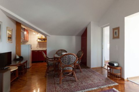 1 chambre Appartement à Budva, Montenegro No. 104750 5