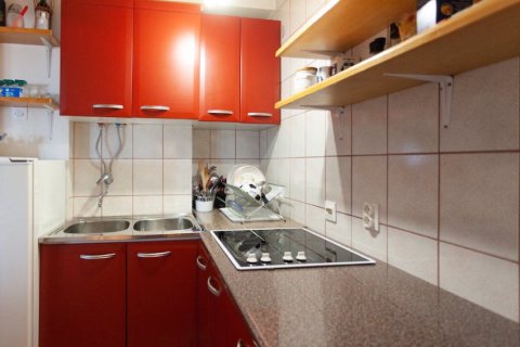 1 chambre Appartement à Budva, Montenegro No. 104750 10