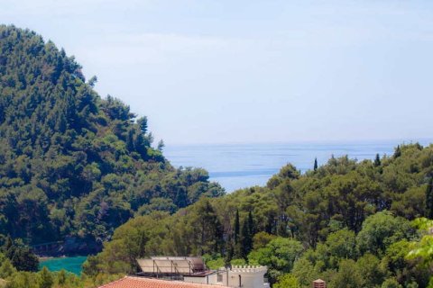 1 chambre Appartement à Budva, Montenegro No. 104750 16