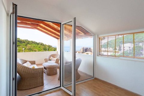 1 chambre Appartement à Budva, Montenegro No. 104750 3