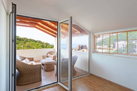 1 chambre Appartement à Budva, Montenegro No. 104750 1