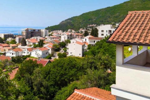 1 chambre Appartement à Budva, Montenegro No. 104750 17