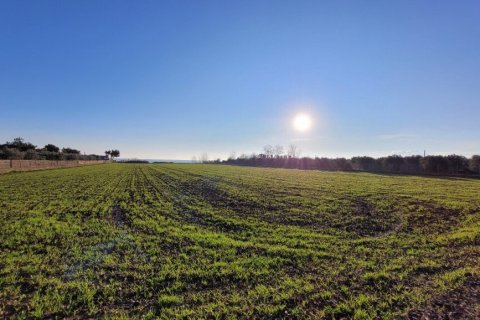 9375m² Land in Epanomi, Greece No. 108495 1