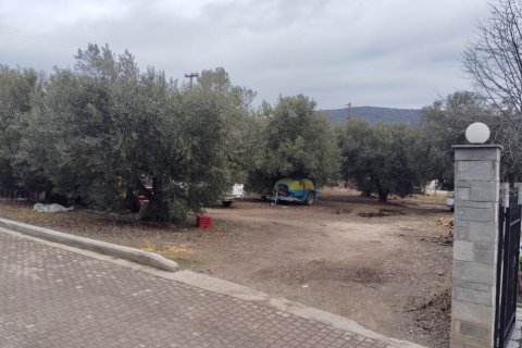 1305m² Land en Polygyros, Greece No. 54543