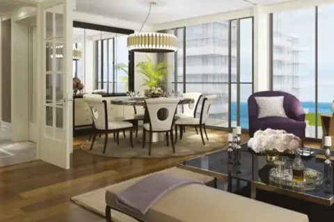 4 habitaciones Apartment en Khanh Hoa, Vietnam No. 89711 6