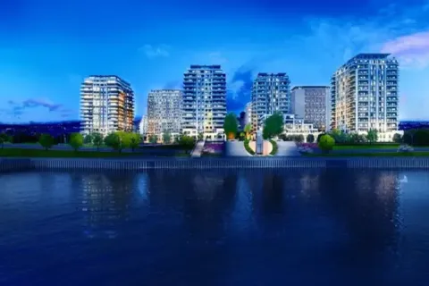 4 habitaciones Apartment en Khanh Hoa, Vietnam No. 89711 3