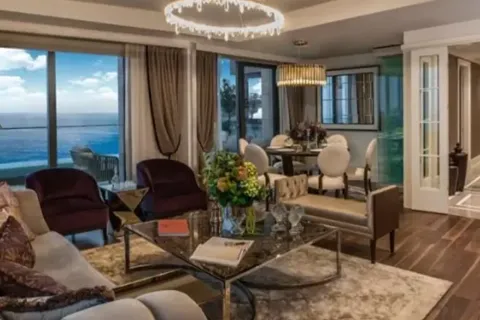 4 habitaciones Apartment en Khanh Hoa, Vietnam No. 89711 4