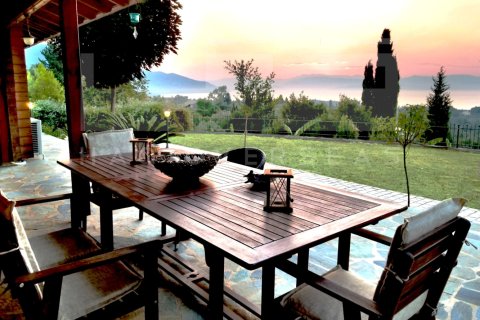 5 dormitorios Villa en Corfu, Greece No. 24298 8