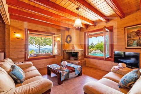 5 dormitorios Villa en Corfu, Greece No. 24298 13