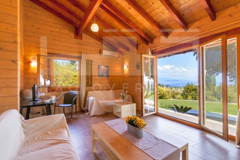 5 dormitorios Villa en Corfu, Greece No. 24298 17