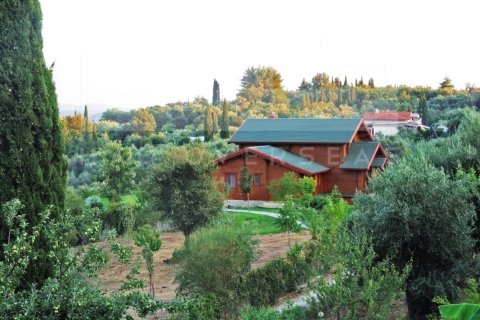 5 dormitorios Villa en Corfu, Greece No. 24298 11