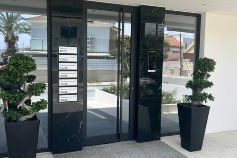 Пентхаус с 3 спальнями в Лимассол, Кипр №63818 8