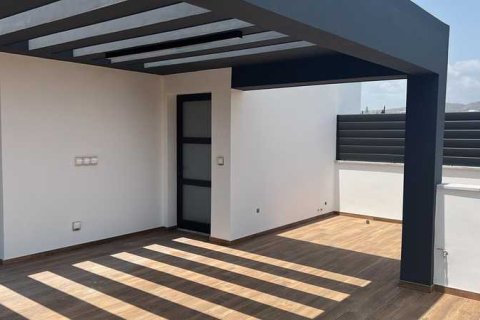 Пентхаус с 3 спальнями в Лимассол, Кипр №63818 6