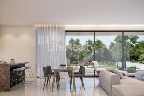 Дом с 3 спальнями в Гермасойя, Кипр №66576 3