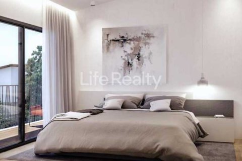 Дом с 3 спальнями в Гермасойя, Кипр №66576 4