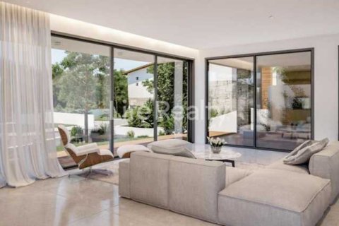 Дом с 3 спальнями в Гермасойя, Кипр №66576 1