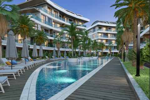 3 bedrooms Penthouse in My Thanh, Vietnam No. 13498 8