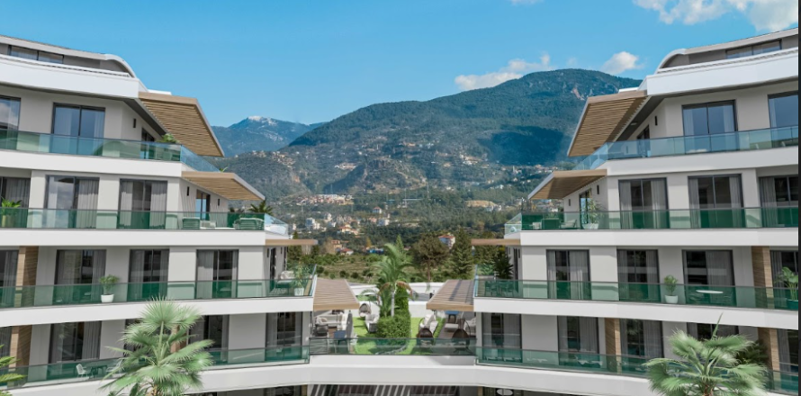 3 bedrooms Penthouse in My Thanh, Vietnam No. 13498