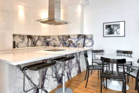 3 bedrooms Apartment in Germasogeia, Cyprus No. 72908 4