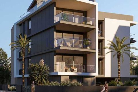 3 bedrooms Apartment in Germasogeia, Cyprus No. 72908 1