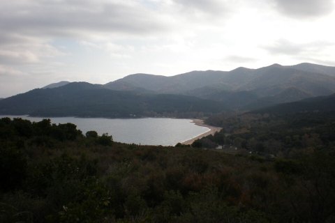 4785000m² Land in Chalkidiki, Greece No. 108684 12
