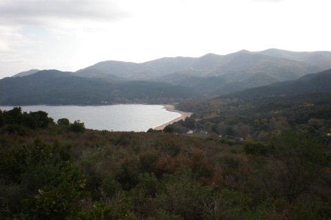 4785000m² Land in Chalkidiki, Greece No. 108684 10