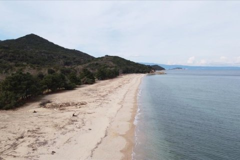4785000m² Land in Chalkidiki, Greece No. 108684 5