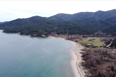 4785000m² Land in Chalkidiki, Greece No. 108684 8