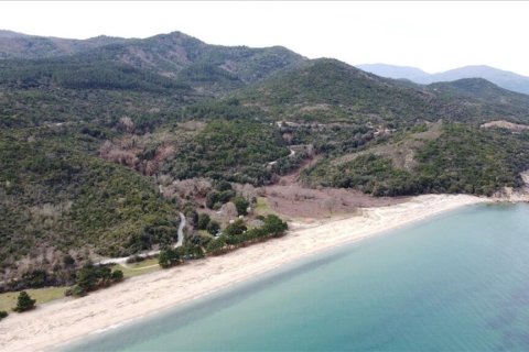 4785000m² Land in Chalkidiki, Greece No. 108684 11
