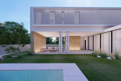 3 bedrooms Villa in Strovolos, Cyprus No. 101052 4