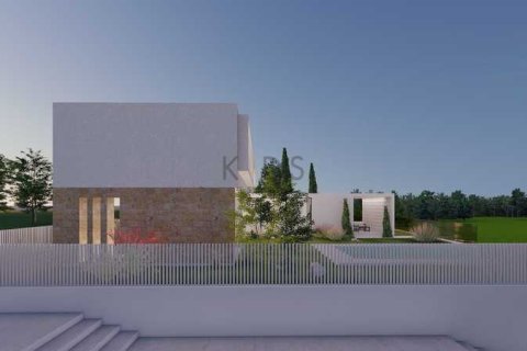 3 bedrooms Villa in Strovolos, Cyprus No. 101052 1