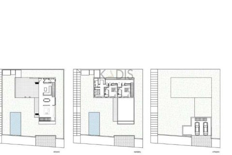 3 bedrooms Villa in Strovolos, Cyprus No. 101052 2