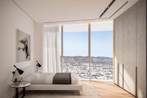 3 bedrooms Duplex in Limassol, Cyprus No. 104502 6