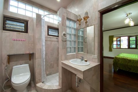6 bedrooms House in Chiang Mai, Thailand No. 1403 21