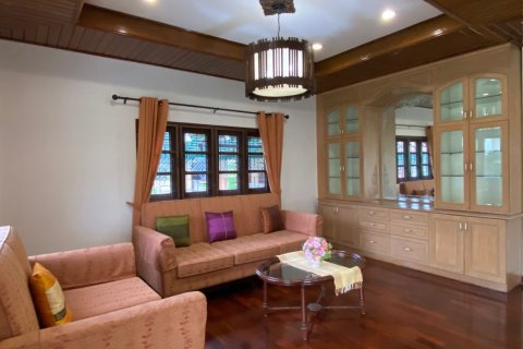 6 bedrooms House in Chiang Mai, Thailand No. 1403 19