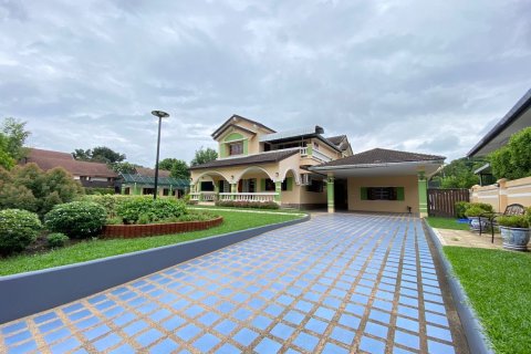 6 bedrooms House in Chiang Mai, Thailand No. 1403 24