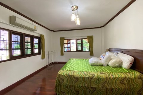 6 bedrooms House in Chiang Mai, Thailand No. 1403 22