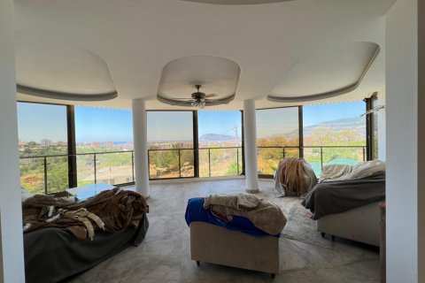 4 dormitorios Villa en Bektas, Turkey No. 15333