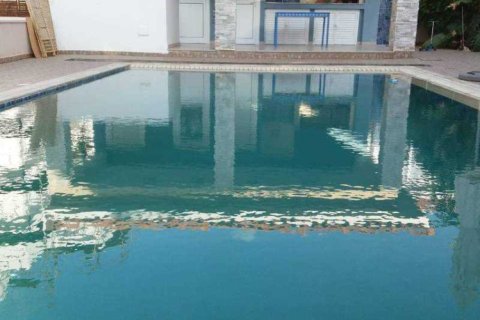 6 dormitorios Villa en Strovolos, Cyprus No. 29935 6