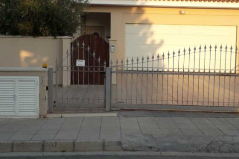 6 dormitorios Villa en Strovolos, Cyprus No. 29935 1