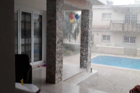 6 dormitorios Villa en Strovolos, Cyprus No. 29935 5