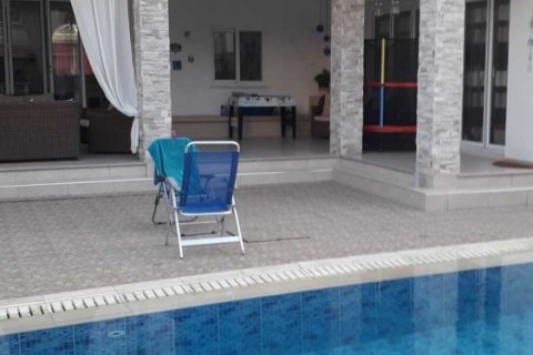 6 dormitorios Villa en Strovolos, Cyprus No. 29935 7
