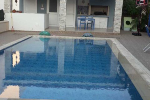 6 dormitorios Villa en Strovolos, Cyprus No. 29935 8