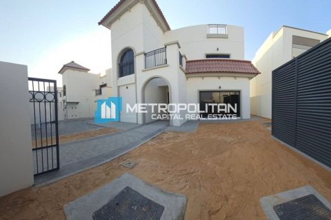 4 dormitorios Villa en Al Shamkha, UAE No. 122181