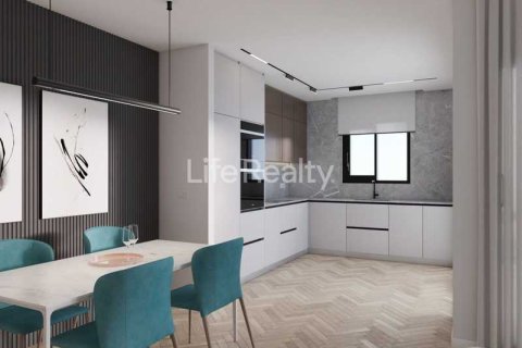 3 chambres Appartement à Germasogeia, Cyprus No. 75280 9