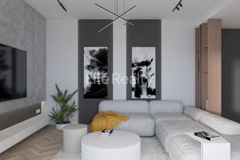 3 chambres Appartement à Germasogeia, Cyprus No. 75280 5