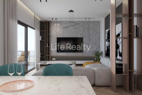 3 chambres Appartement à Germasogeia, Cyprus No. 75280 7