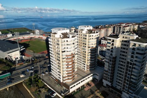 Квартира с 5 спальнями в Акчаабат, Турция №121163